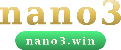 nano3 logo